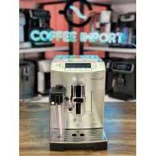 Побутова кавоварка Delonghi Primadonna S б/у