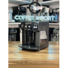 Побутова кавоварка для дому Delonghi caffe cortina esam 2600 б/у