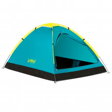 Двухместная палатка Pavillo Bestway 68084 «Cool Dome2», 205 х 145 х 100 см
