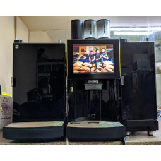 Кавомашина суперавтомат FRANKE SPECTRA FM 850