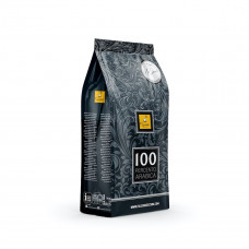 Кава в зернах Filicori Zecchini 100 Percento Arabica 340g
