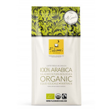 Кава в зернах Filicori Zecchini 100% Arabica Fairtrade Bio GDO 340g