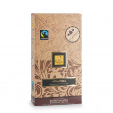 Filicori Zecchini Armonia Fairtrade - Nespresso-сумісні та біорозкладні капсули