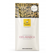 Кава в зернах Filicori Zecchini 100% Arabica GDO 340g