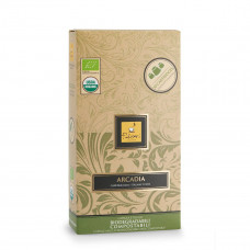 Filicori Zecchini Arcadia Bio/Organic - Nespresso-сумісні та біорозкладні капсули