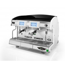 Wega MyConcept EVD/2 - мультибойлерна двопостова кавоварка