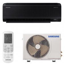 Настінний інверторний кондиціонер Samsung AR18BXFAMWKNUABDK