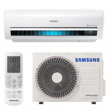 Настінний інверторний кондиціонер Samsung AR12NXPDPWKNEE