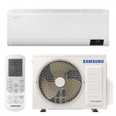 Настінний інверторний кондиціонер Samsung AR18BXHCNWKNUA