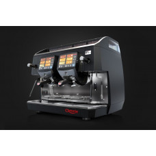 Astoria Hybrid Heritage HA2 - гібридна професійна мультибойлерна кавоварка з вбудованими кавомолками