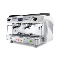 Astoria Plus 4 You TS - двопостова мультибойлерна кавомашина