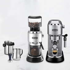 Delonghi набор Barista Pack ECKG6821M 0132017708