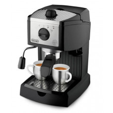 Кавоварка De`Longhi EC156.B 0132104134