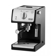 Кавоварка De`Longhi ECP 33.21 BK.Silver 0132104182