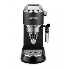 Кавоварка DeLonghi Dedica EC 685.BK 0132106140