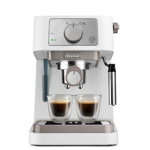 Кавоварка Delonghi EC260.W 0132215393