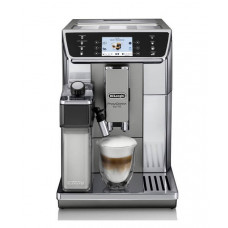Кавоварка De`Longhi PrimaDonna Elite ECAM 650.55 MS 0132217029