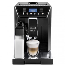 Кавомашина Delonghi ECAM46.860.MB 0132217049