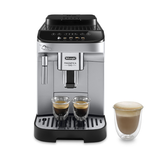 Кавоварка Delonghi ECAM 290.31SB 0132220047