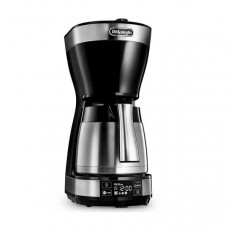 Delonghi ICM 16731 крапельна кавоварка 0132301134