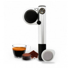 Handpresso Pump Grey 062717