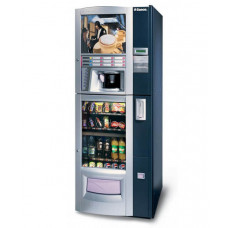 Кавоварка Saeco Соmbi Snack 10000424