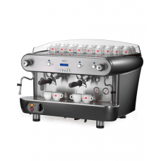 Кавоварка Gaggia Deco E silver (2 Gr) 10001643