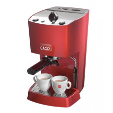 Кавоварка Gaggia Espresso Color Red 10001696