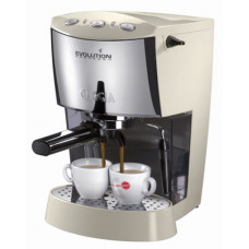 Кавоварка Gaggia Evolution espresso ivory 10001964
