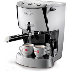 Кавоварка Gaggia Evolution espresso silver 10001965