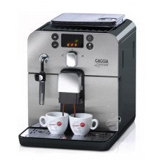 Кавоварка Gaggia Brera Black 10003230/RI9305/11