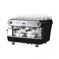 Кавоварка Gaggia Deco D black (2Gr) 10004048