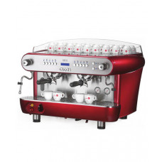 Кавоварка Gaggia Deco D red (2Gr) 10004168