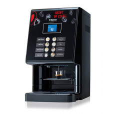 Кавоварка SAECO PHEDRA EVO CAPPUCINO 9GR black 10004881
