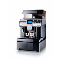 Кавоварка Saeco Aulika Office V2 Black 10005233