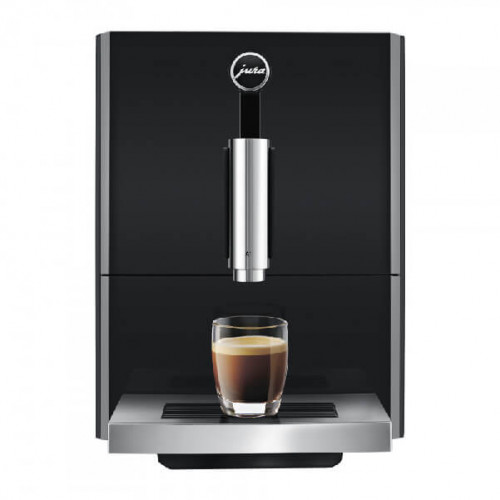 Кавоварка Jura A1 Piano Black 15133