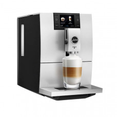 Кавоварка Jura ENA 8 Metropolitan Black 15253