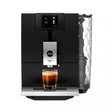 Кавоварка Jura ENA 8 Touch Full Metropolitan Black 15339