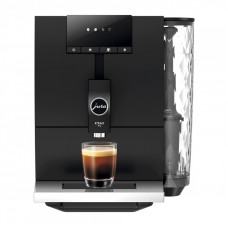 Кавоварка Jura ENA 4 Full Metropolitan Black 15344