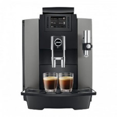 Кавоварка Jura WE8 Dark Inox (EA) 15420