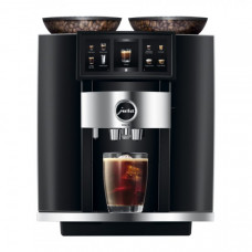 Кавоварка Jura Giga 10 Diamond Black EA 15478