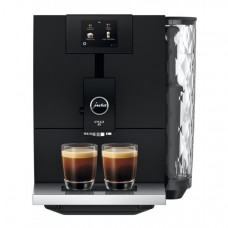 Кавоварка Jura ENA 8 Full Metropolitan Black EC 15493