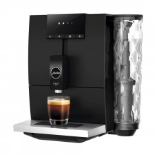 Кавоварка Jura ENA 4 Full Metropolitan Black EB 15501
