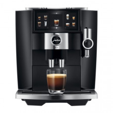 Кавоварка Jura J8 Twin Diamond Black EA 15561