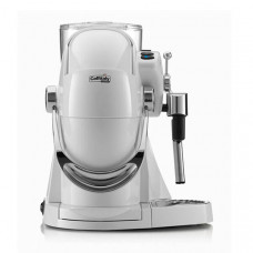 Капсульна кавоварка Caffitaly Nautilus s11hs White 35110015011