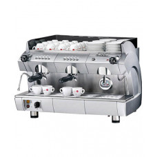 Кавоварка Gaggia GD argento (2GR) 380 V 9002I02A0008