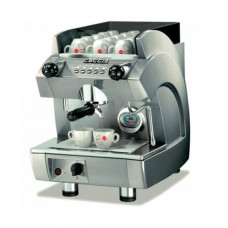 Кавоварка GAGGIA GD compact argento 1 GR 230V (автомат) 9010I01B0008