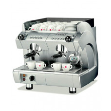 Кавоварка Gaggia GD Compact silver 2Gr 9010I2B0008