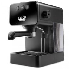 Кавоварка Gaggia Espresso Style Black EG2111/01