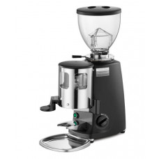 Кавомолка Mazzer Mini manual nero FMIMO1EOO/QQA